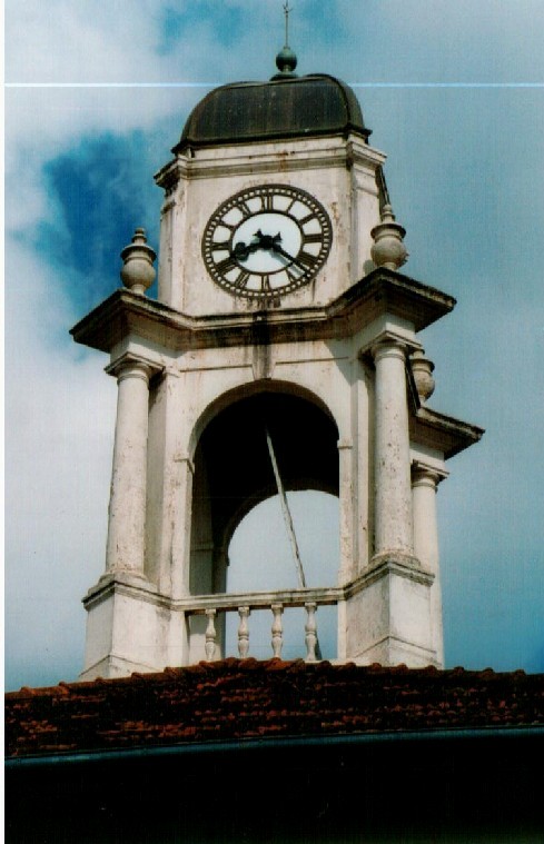 Image of Clock Tower